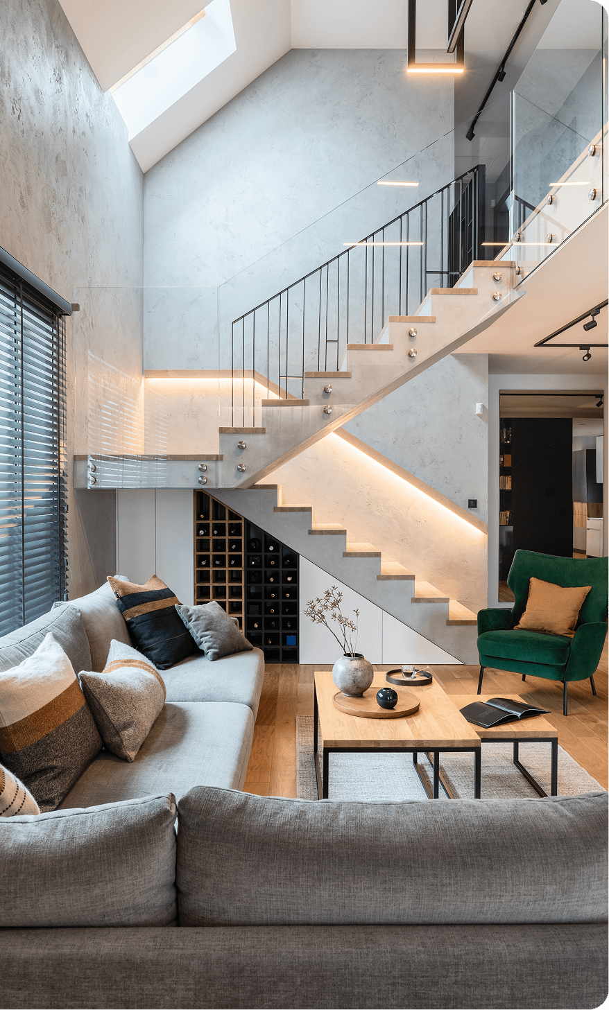 Interior Design & Outfitting For Rentals In Cape Town | Top Host